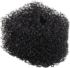 Exo Terra Turtle Filter Coarse Foam, Replacement Filter Media for Aquatic Turtle Terrarium, 2-Pack, PT3636