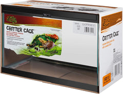 Zilla Critter Cage® Enclosures