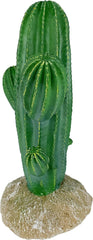 Multi Pet 48593324: Komodo Cactus Plant Saguaro, 9.5In
