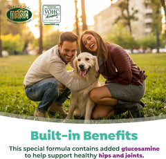 TropiClean Fresh Breath | Breath Freshener and Teeth Cleaning Solution | 33.8 oz