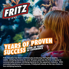 Fritz Aquatics 80243 Reef Pro Mix Complete Marine Salt