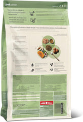 Now Fresh Good Gravy Premium Dry Dog Food with Chicken & Ancient Grains for Small Breeds, Healthy Kibble for Adults Coated in Bone Broth – Just Add Water to Moisten, Made with Real Meat