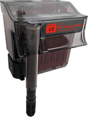 Fluval Power Filter, Fish Tank Filter for Aquariums