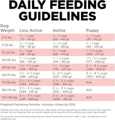 Go! Solutions Carnivore, Grain-Free, Protein Rich Dry Dog Food, Salmon and Cod Recipe