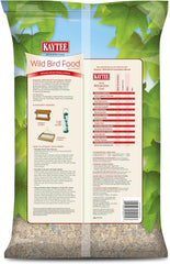 Kaytee Wild Bird Food Basic Seed Blend, 5 lb
