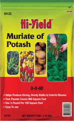 Hi-Yield® Muriate of Potash 0-0-60