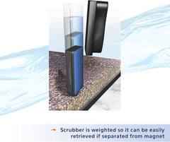 Aqueon® Glass/Acrylic Algae Cleaning Magnet