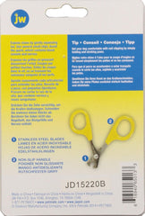 JW Pet Gripsoft Nail Clippers