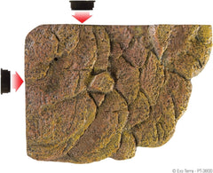 Exo Terra Turtle Bank, Magnetic Floating Island for Aquatic Turtle Terrariums