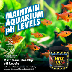 Fritz Aquatics Maxout Pro Filter Media + Phosphate Remover for Freshwater Aquariums