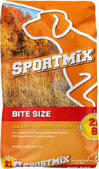 SPORTMiX Bite Size Dry Dog Food 40 lb
