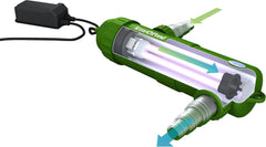 Tetra Pond GreenFree 9W UV Clarifier