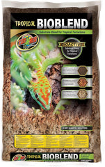 Zoo Med Tropical Bio-Blend