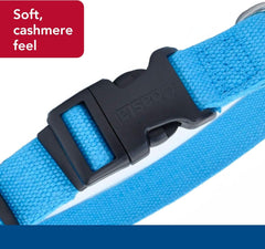 New Earth Soy Adjustable Dog Collar