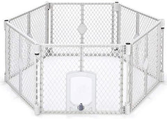 North States Petyard Passage