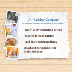 LAFEBER'S Pellet-Berries Pet Bird Food, Made with Non-GMO and Human-Grade Ingredients, for Cockatiels, Conures, Parakeets (Budgies), Lovebirds (PelletBerries 10 oz)