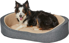 MidWest Homes for Pets QuietTime Deluxe Hudson Pet Bed
