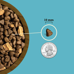 ACANA Butcher's Favorites Dry Dog Food, Wild-Caught Salmon Recipe, Fish Dog Food