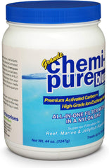 Chemi-Pure Grande Aquarium Filtration, 44 oz