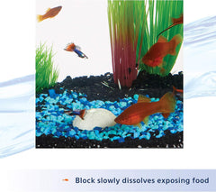 Aqueon® 7 Day Tropical or Goldfish Vacation Feeder 1 Count