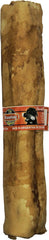 RAWHIDE EXPRESS 9-10" Peanut Butter Roll