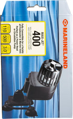 Marineland Maxi-Jet, Multi-Use Water Pump and Power Head