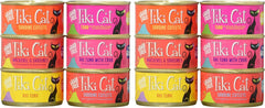 Tiki Cat Grill King Kam Variety Pack