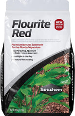 Seachem Fluorite Red Clay Gravel 7.7 lb