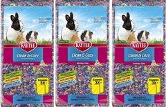 Forti-Diet Kaytee Clean and Cozy Animal Bedding SeMmdf