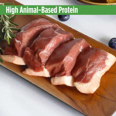 Nulo Freestyle Turkey & Duck Minced Wet Canned Cat Food, 3 Ounce (Pack of 24)