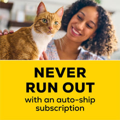 Tidy Cats Non Clumping 24/7 Performance Multi Cat Litter, 40 lbs.