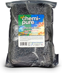 Boyd Enterprises ABE167507 Chemi-Pure Bulk Formula for Aquarium, 10-Ounce (6 pack)