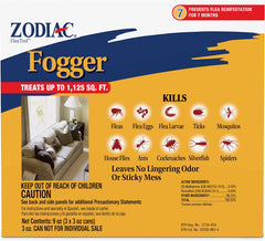 Zodiac Fogger 3 ounce cans, 3 Pack
