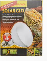 Exo Terra Solar Glo Sun Simulating Lamp