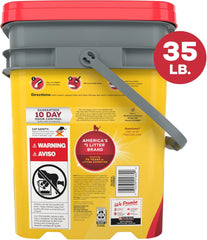 Tidy Cats Non Clumping 24/7 Performance Multi Cat Litter, 40 lbs.