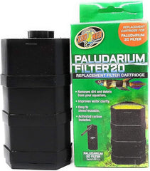 Zoo Med Laboratories Paludarium Filter Cartridge