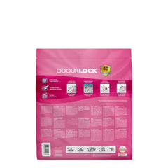 INTERSAND - Catlitter Odour Lock Baby Powder