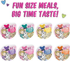 Weruva Best Fido Friend Fun Size Meals for Dogs, Wanna Be Withya