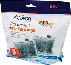 Aqueon® Replacement Filter Cartridges