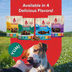 PLATO Original Real Strips Duck