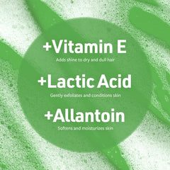 Veterinary Formula Clinical Care Hypoallergenic Shampoo for Dogs and Cats – No Harsh Ingredients – Fragrance-Free Pet Shampoo for Allergies and Sensitive Skin, Promotes Healthy Skin and Coat