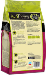 AvoDerm Indoor Formula Dry Cat Food