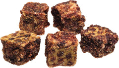 Redbarn Pet Products All-Natural Air Dried Beef Training Treats for Puppies & Dogs – Grain-Free Single Protein Rewards Made in USA for Small, Medium, & Large Breeds