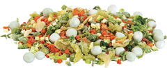 Zilla Reptile Munchies Vegetable Mix .7 Ounces