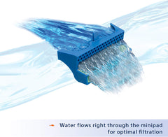 Aqueon® Phosphate Remover Replacement Specialty Filter Pad