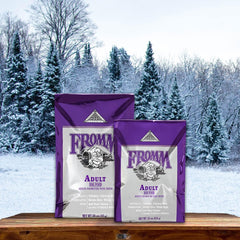 Fromm Classic Adult Dog Food - Premium Dry Dog Food for Large, Medium, & Small Breeds - Chicken Recipe.