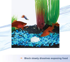 Aqueon® 3 Day Tropical or Goldfish Vacation Feeder 4 Count