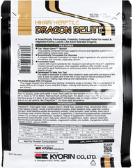 Hikari Herptile Dragon Delite™ Dry Reptile Food