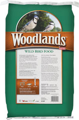 Kaytee Woodland Wild Bird Food, 40-Pound