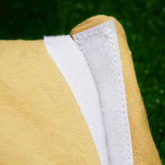 Barkbox 2-in-1 Interactive Plush Puzzle Dog Toys - Squeaky Pet and Puppy Enrichment Toys for Small, Medium, and Large Dogs | Brown Baggin' It PB&J